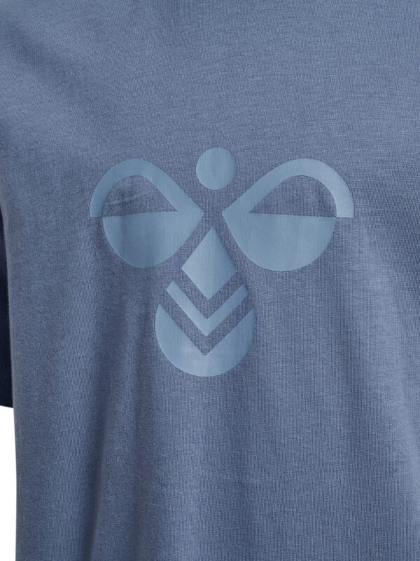 hmlJR REG TUKAS T-SHIRT S/S