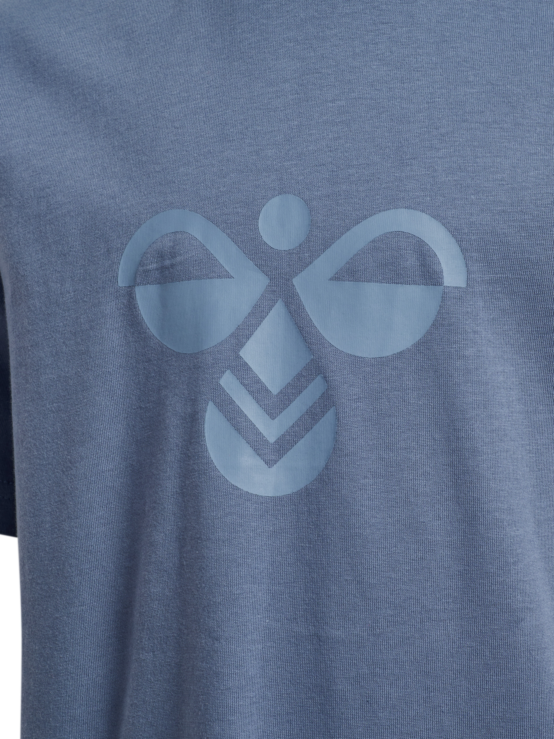 hmlJR REG TUKAS T-SHIRT S/S – Bild 4