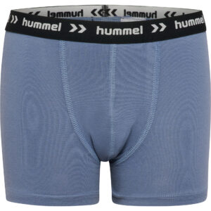 hmlJR NALLE BOXERS 3 PACK – Bild 2
