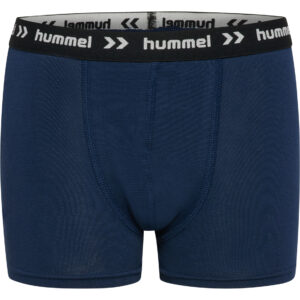 hmlJR NALLE BOXERS 3 PACK – Bild 3