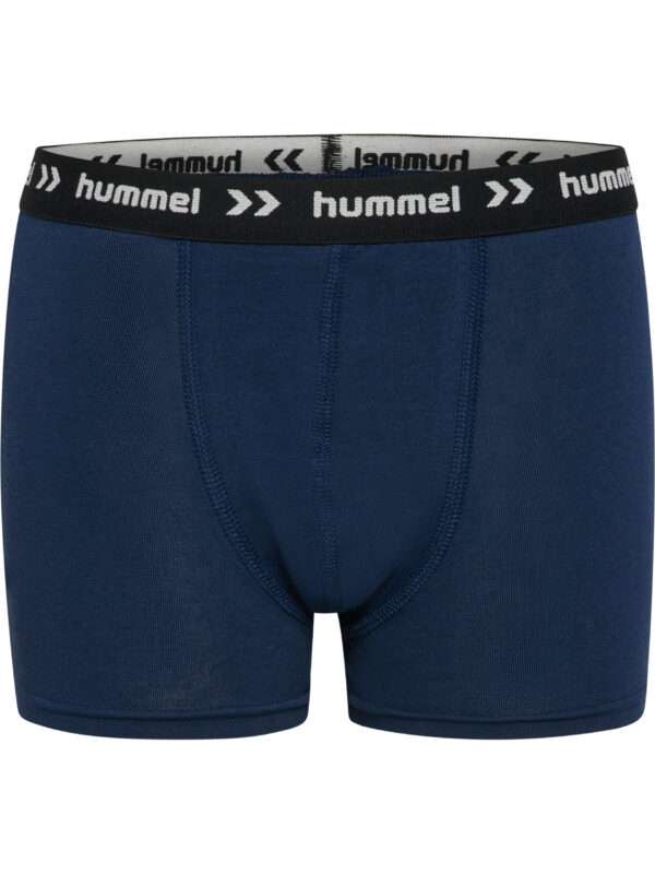 hmlJR NALLE BOXERS 3 PACK