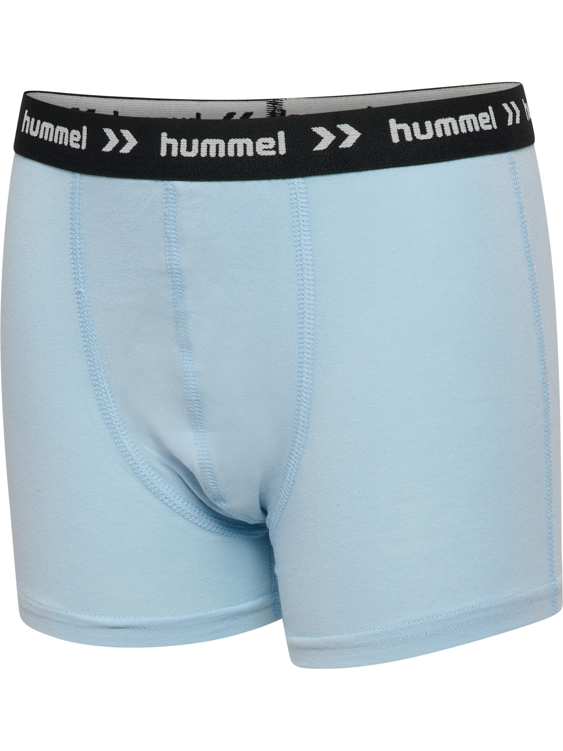 hmlJR NALLE BOXERS 3 PACK – Bild 5