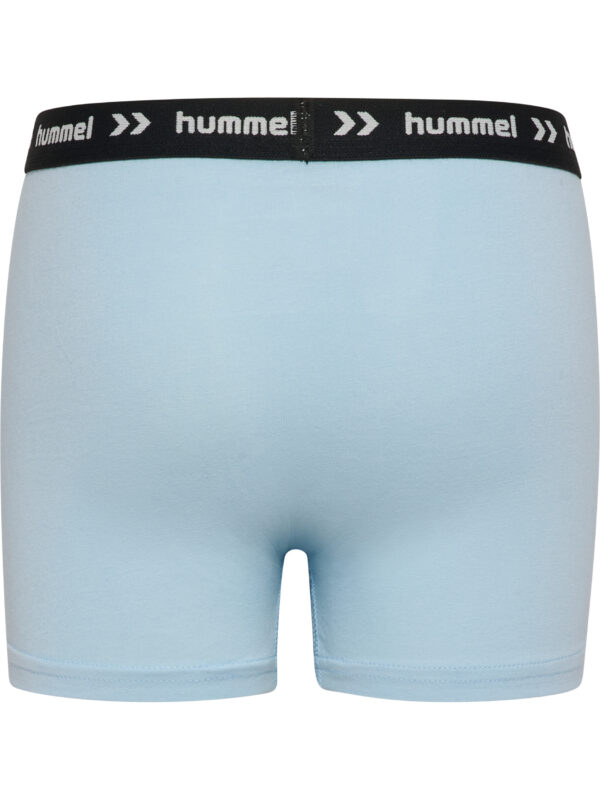 hmlJR NALLE BOXERS 3 PACK