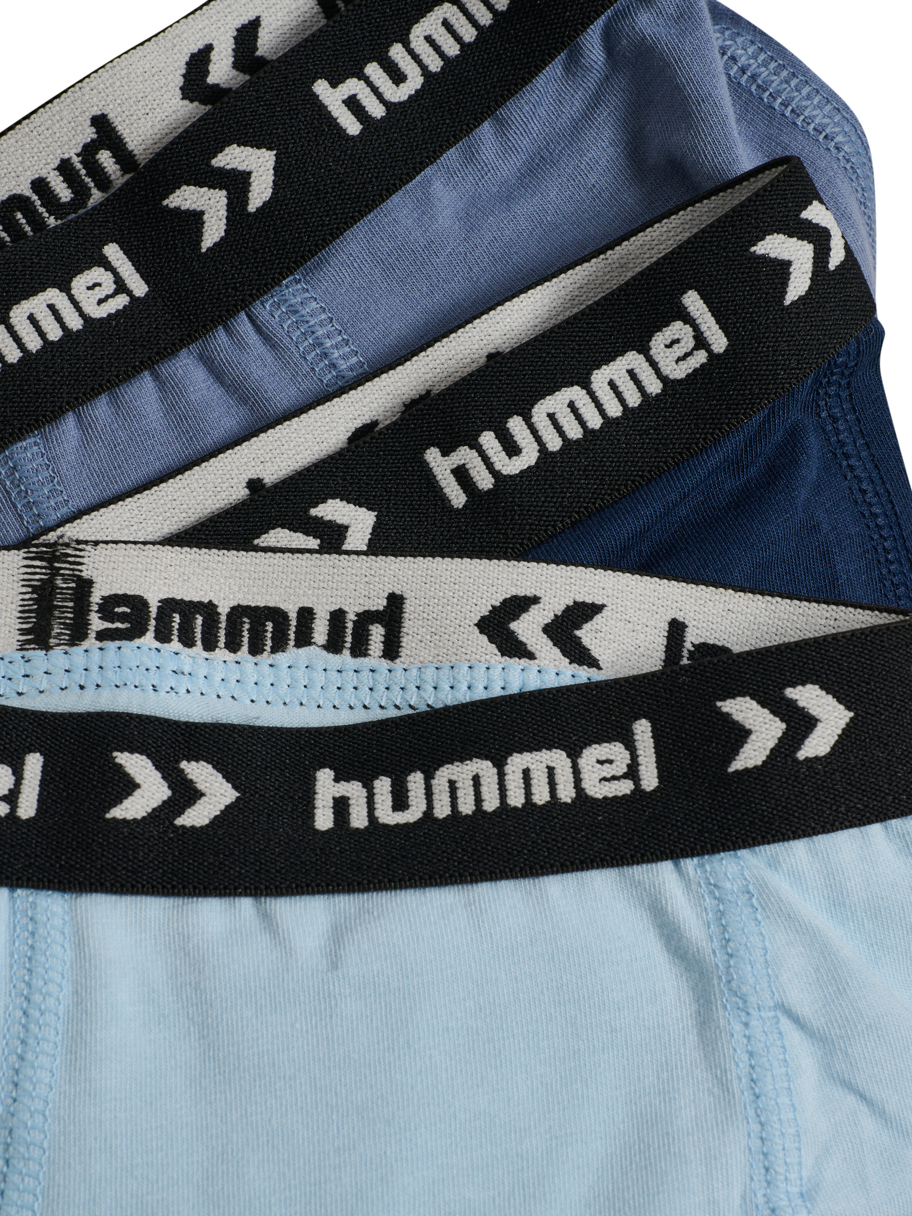 hmlJR NALLE BOXERS 3 PACK – Bild 7