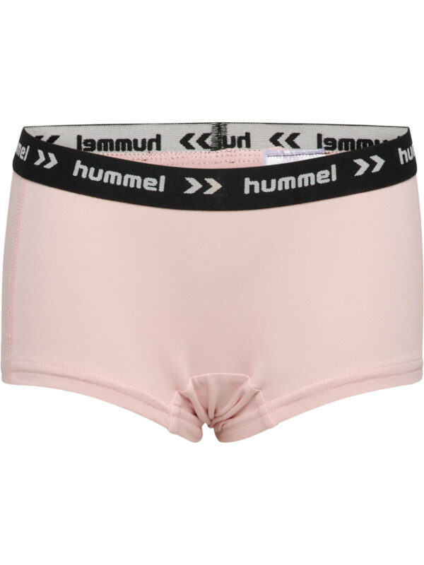 hmlJR NALA HIPSTERS 3 PACK