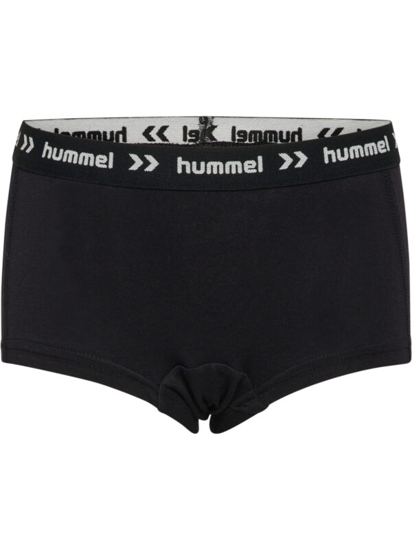 hmlJR NALA HIPSTERS 3 PACK