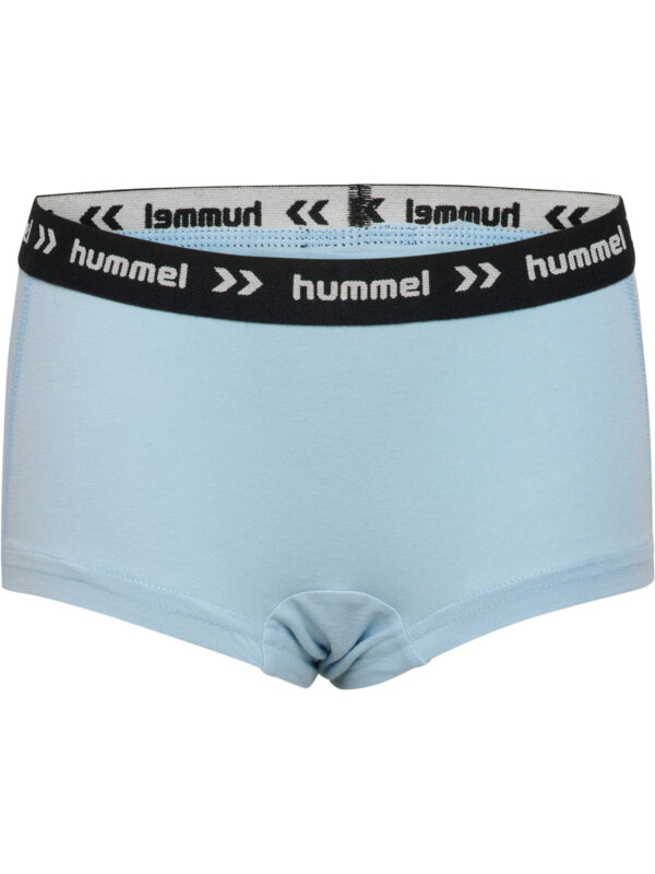 hmlJR NALA HIPSTERS 3 PACK