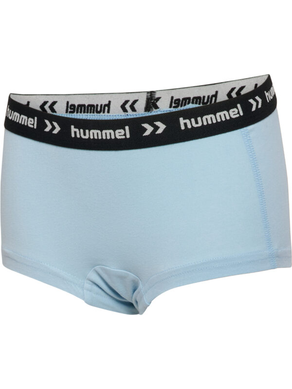 hmlJR NALA HIPSTERS 3 PACK