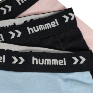 hmlJR NALA HIPSTERS 3 PACK – Bild 7