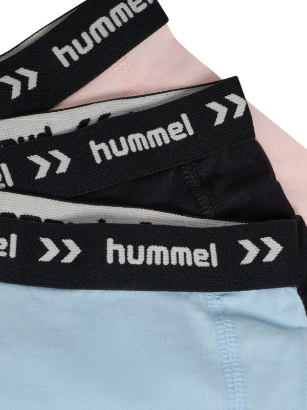 hmlJR NALA HIPSTERS 3 PACK