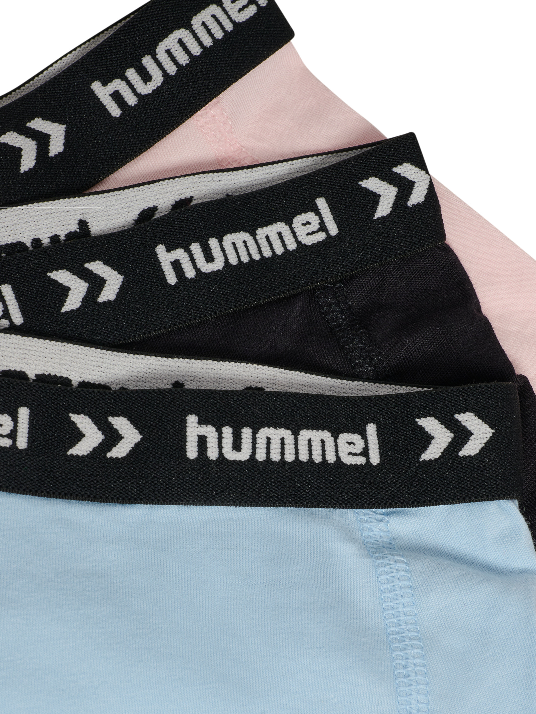 hmlJR NALA HIPSTERS 3 PACK – Bild 7