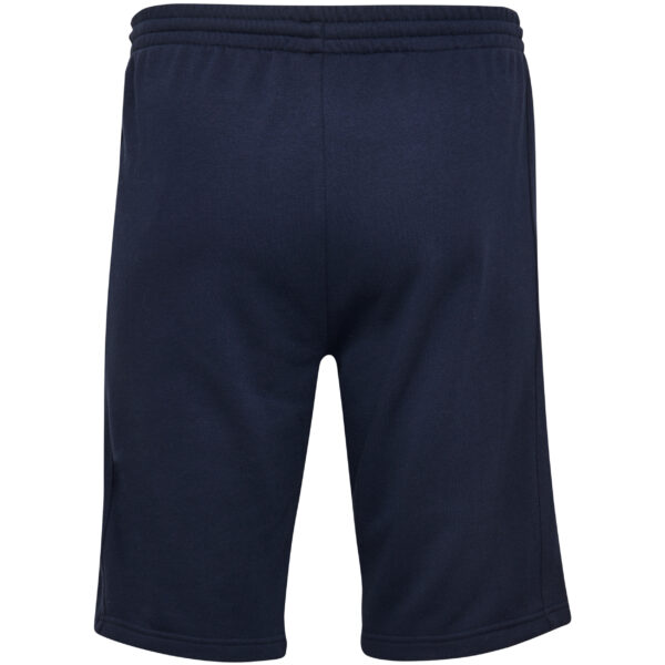 hmlGO KIDS COTTON BERMUDA SHORTS