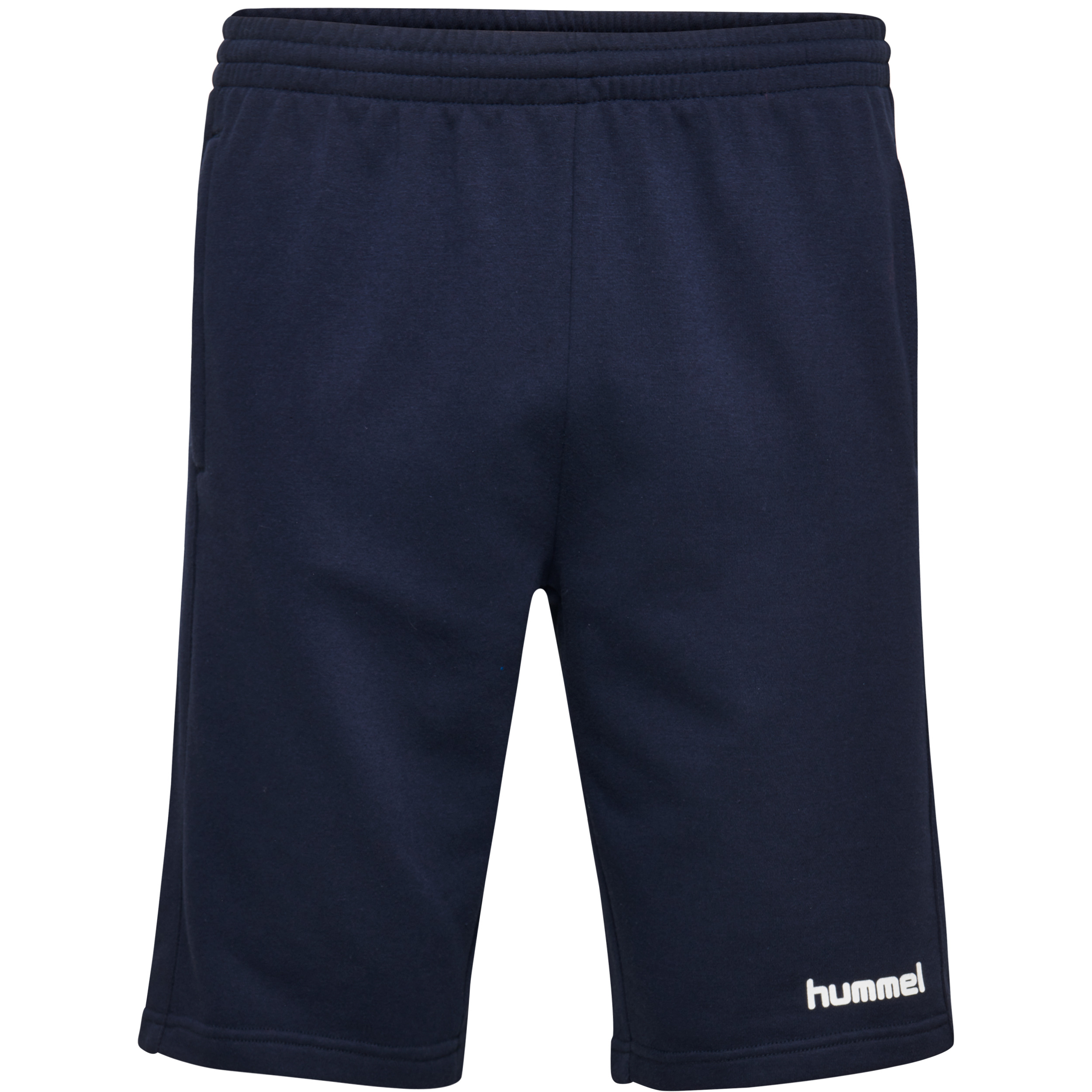 hmlGO KIDS COTTON BERMUDA SHORTS – Bild 9