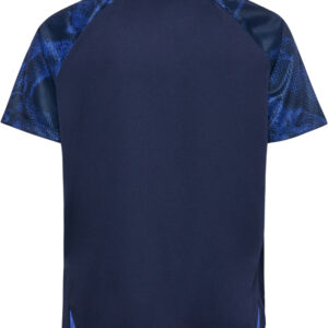 hmlBLAZE26 PRO TRAINING JERSEY KIDS – Bild 2