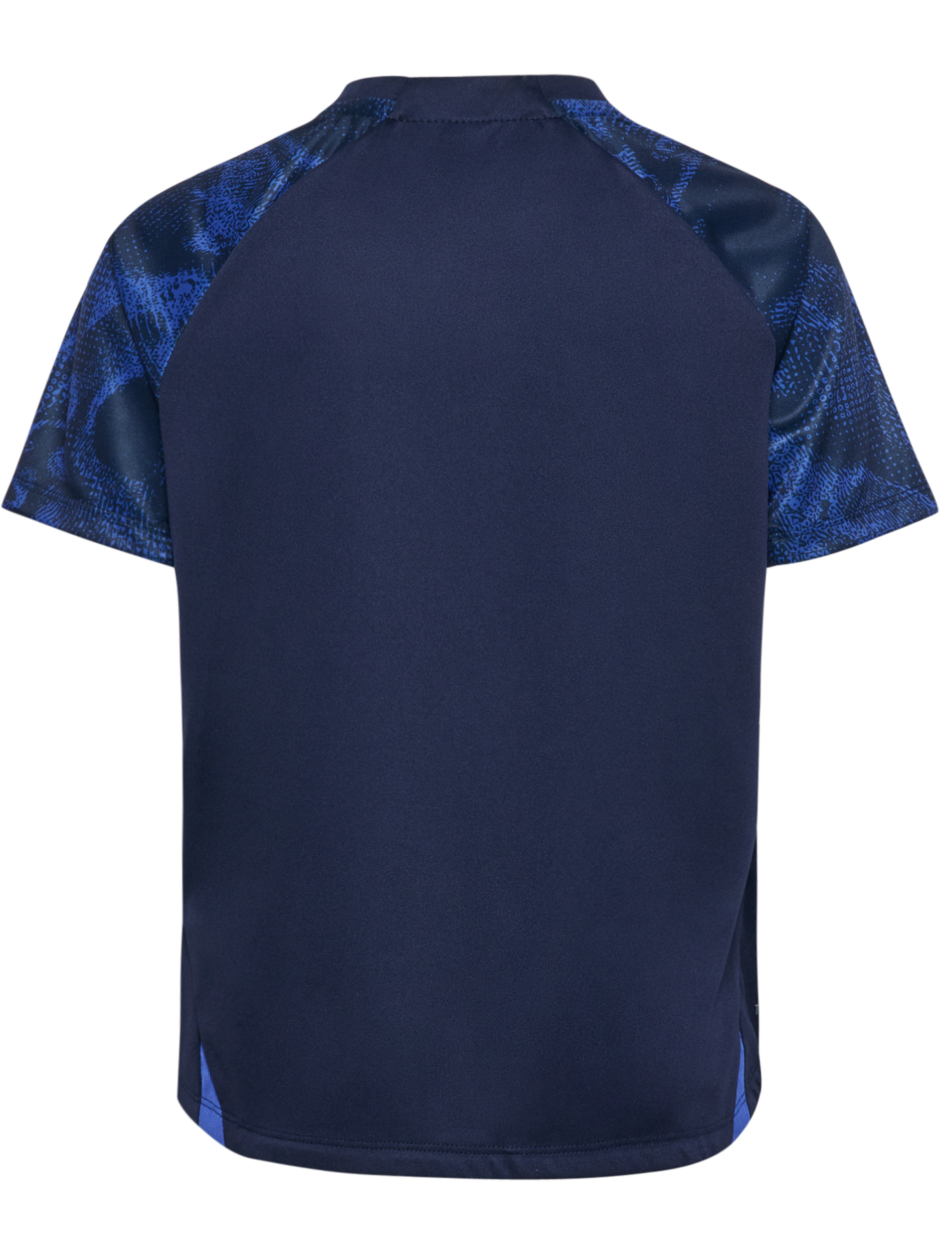 hmlBLAZE26 PRO TRAINING JERSEY KIDS – Bild 2