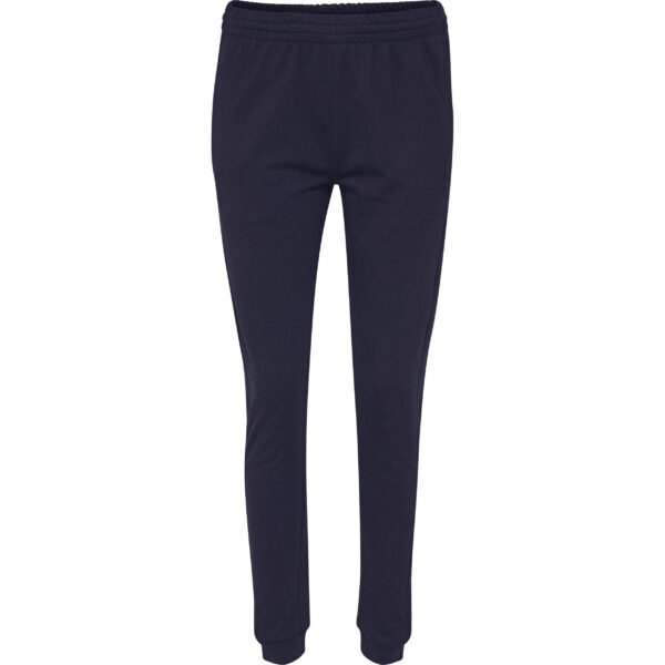 hmlGO COTTON PANT WOMAN