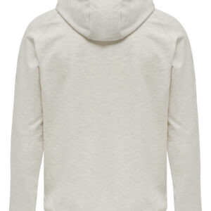 hmlGO COTTON ZIP HOODIE – Bild 2