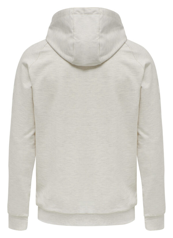 hmlGO COTTON ZIP HOODIE