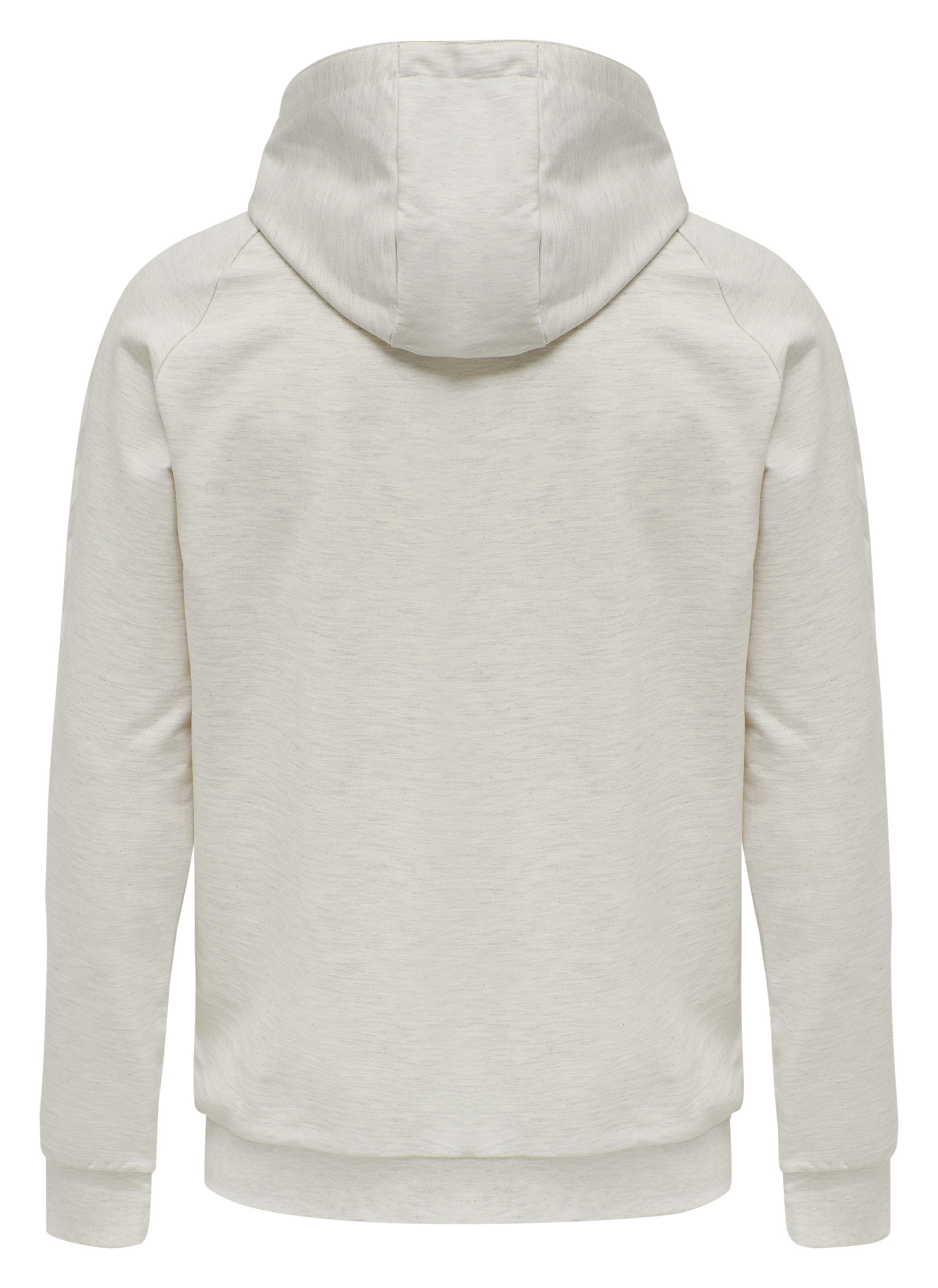 hmlGO COTTON ZIP HOODIE – Bild 2