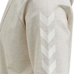 hmlGO COTTON ZIP HOODIE – Bild 4