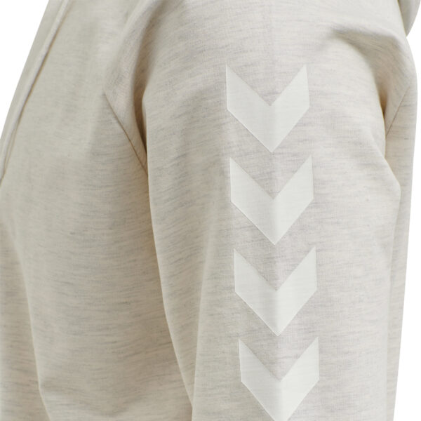 hmlGO COTTON ZIP HOODIE