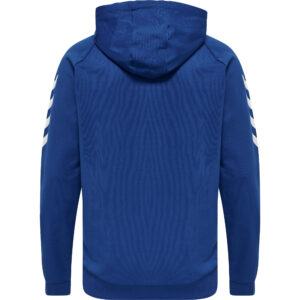 hmlGO COTTON ZIP HOODIE – Bild 7