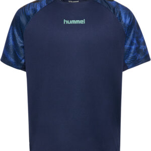 hmlBLAZE26 PRO TRAINING JERSEY KIDS – Bild 3