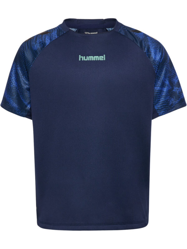 hmlBLAZE26 PRO TRAINING JERSEY KIDS