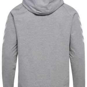 hmlGO COTTON ZIP HOODIE – Bild 17