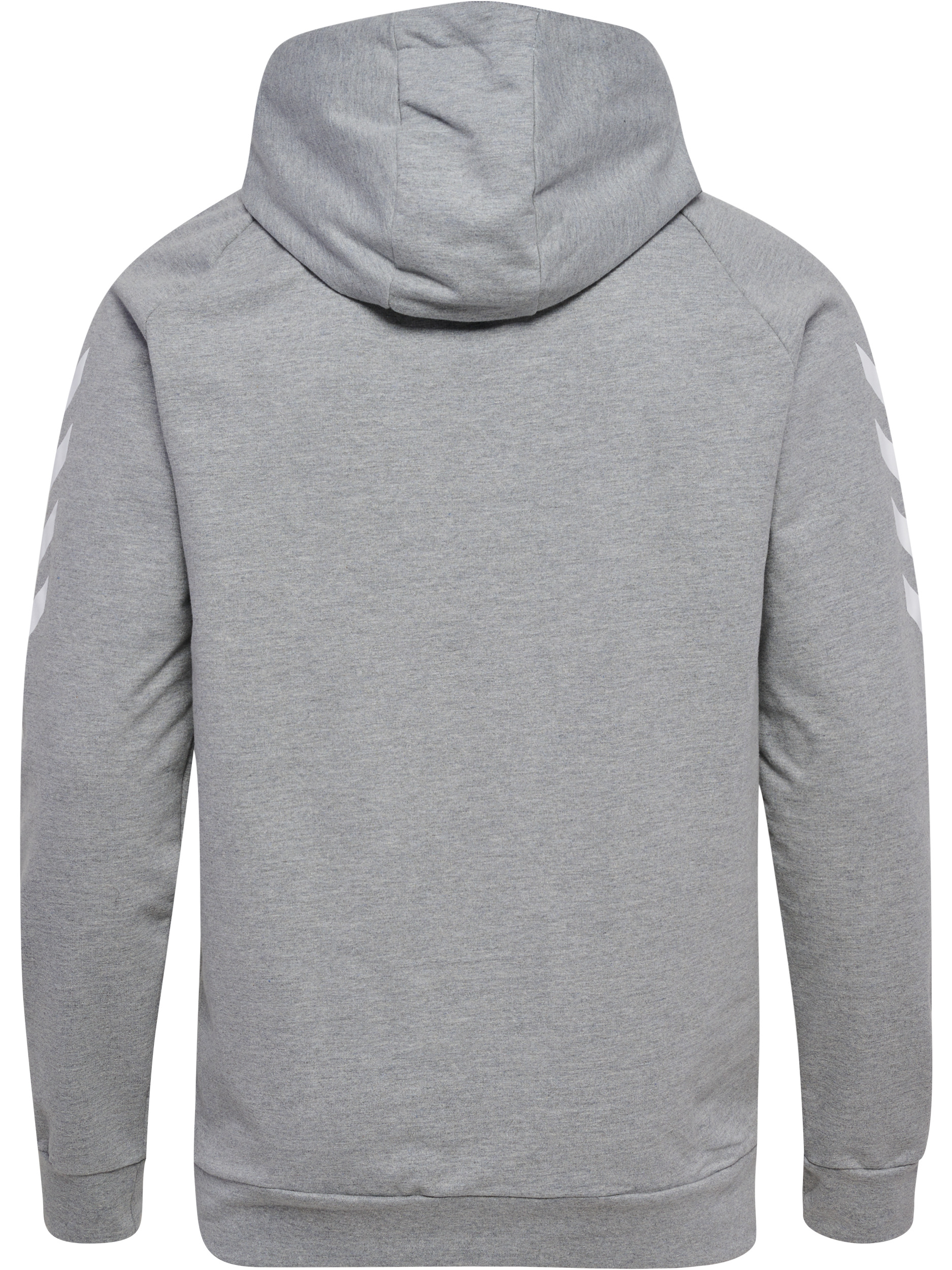 hmlGO COTTON ZIP HOODIE – Bild 17