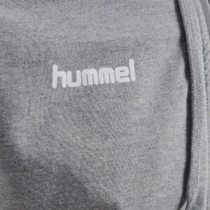 hmlGO COTTON ZIP HOODIE – Bild 19