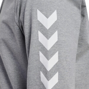 hmlGO COTTON ZIP HOODIE – Bild 20