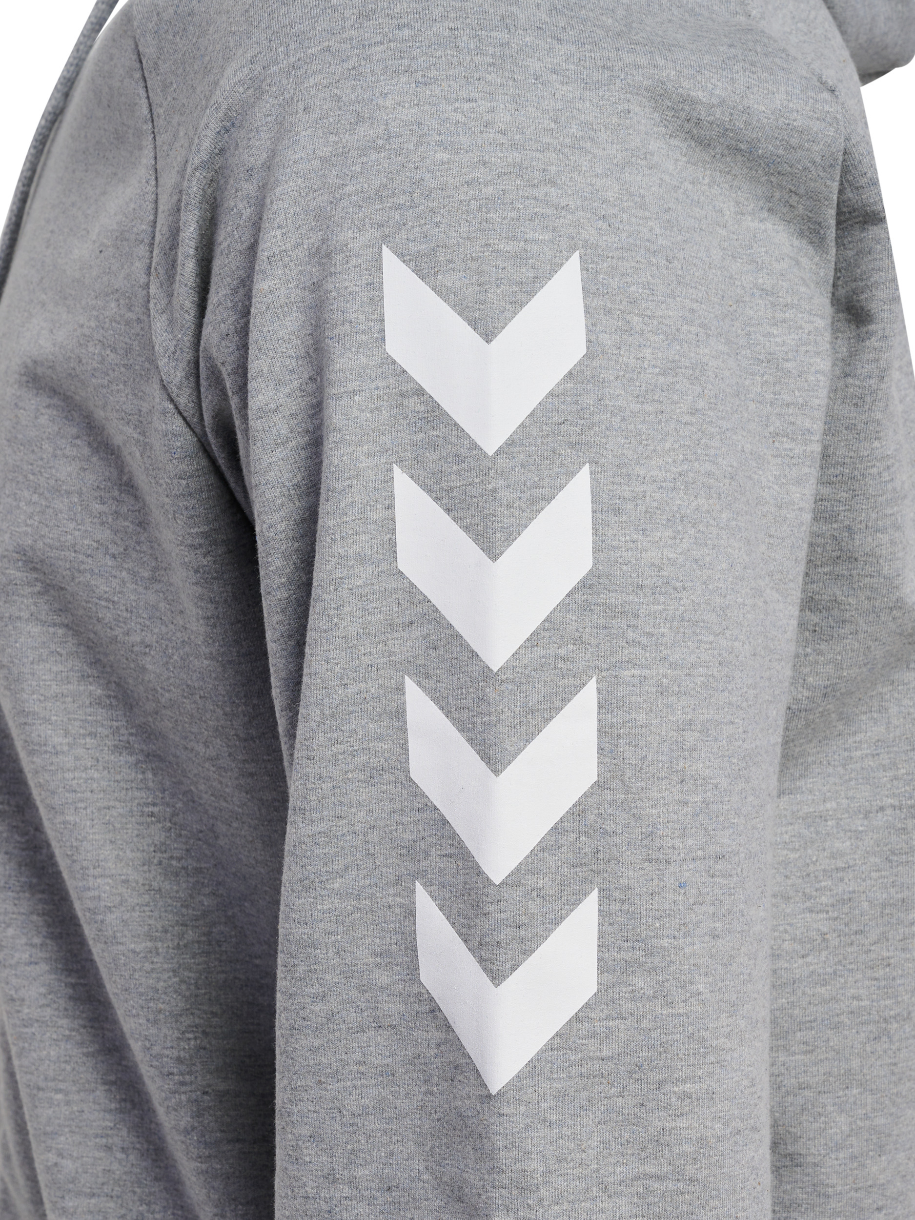 hmlGO COTTON ZIP HOODIE – Bild 20