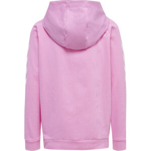 hmlGO KIDS COTTON ZIP HOODIE – Bild 11