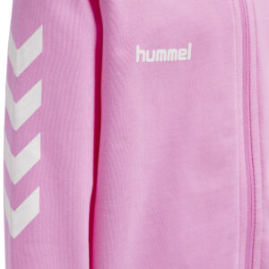 hmlGO KIDS COTTON ZIP HOODIE – Bild 13