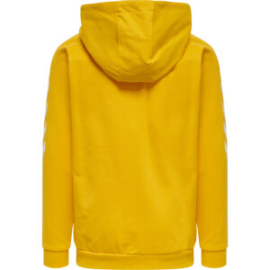 hmlGO KIDS COTTON ZIP HOODIE – Bild 15