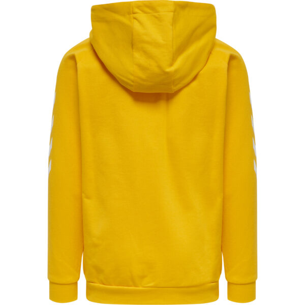 hmlGO KIDS COTTON ZIP HOODIE