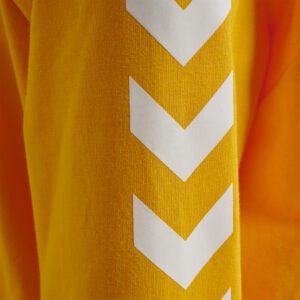 hmlGO KIDS COTTON ZIP HOODIE – Bild 18