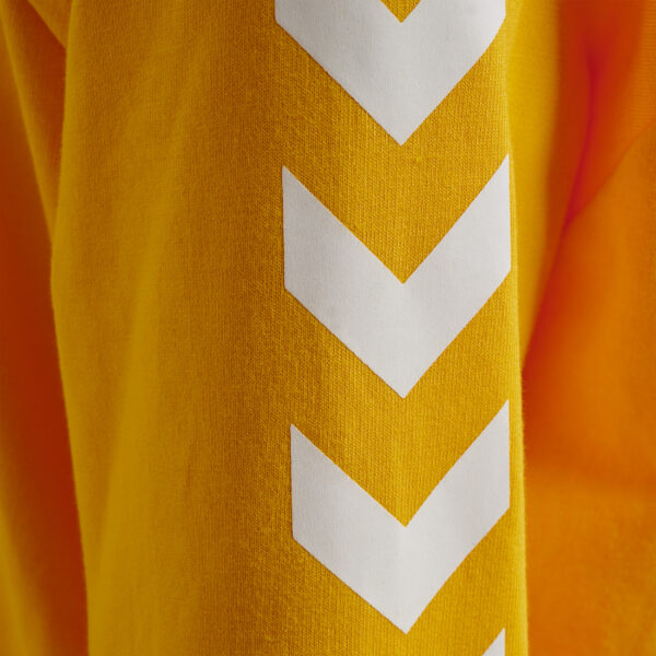 hmlGO KIDS COTTON ZIP HOODIE