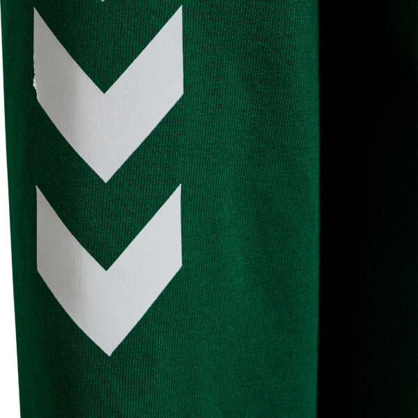 hmlGO KIDS COTTON ZIP HOODIE