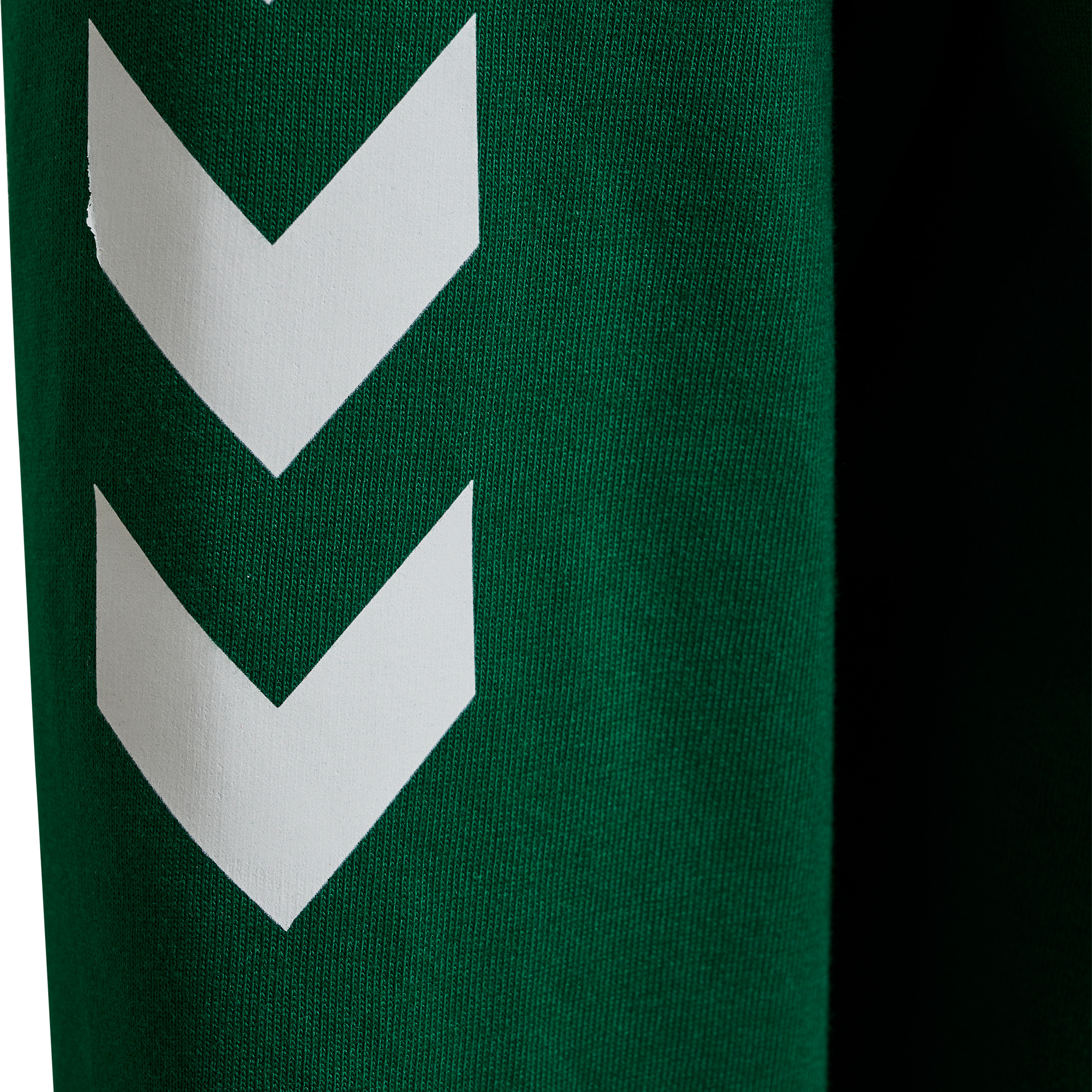 hmlGO KIDS COTTON ZIP HOODIE – Bild 24