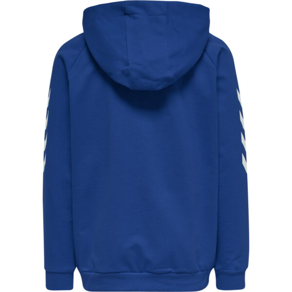 hmlGO KIDS COTTON ZIP HOODIE