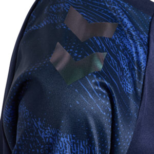 hmlBLAZE26 PRO TRAINING JERSEY KIDS – Bild 5