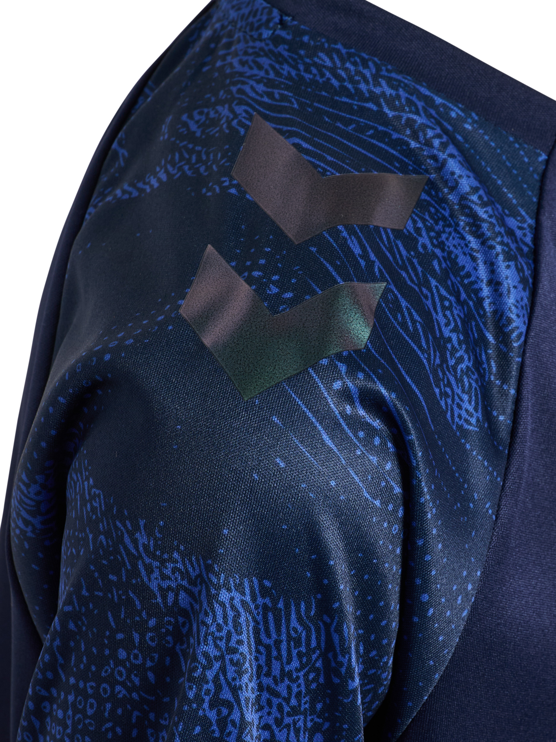 hmlBLAZE26 PRO TRAINING JERSEY KIDS – Bild 5