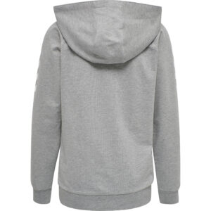 HMLGO COTTON ZIP HOODIE WOMAN – Bild 7