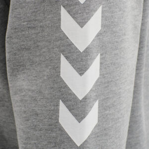 HMLGO COTTON ZIP HOODIE WOMAN – Bild 9