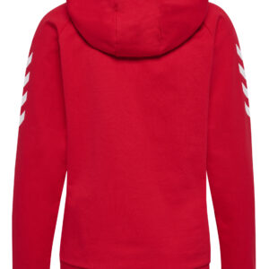 HMLGO COTTON ZIP HOODIE WOMAN – Bild 22