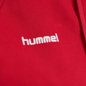 HMLGO COTTON ZIP HOODIE WOMAN – Bild 24