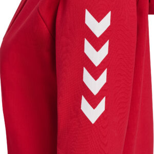 HMLGO COTTON ZIP HOODIE WOMAN – Bild 25