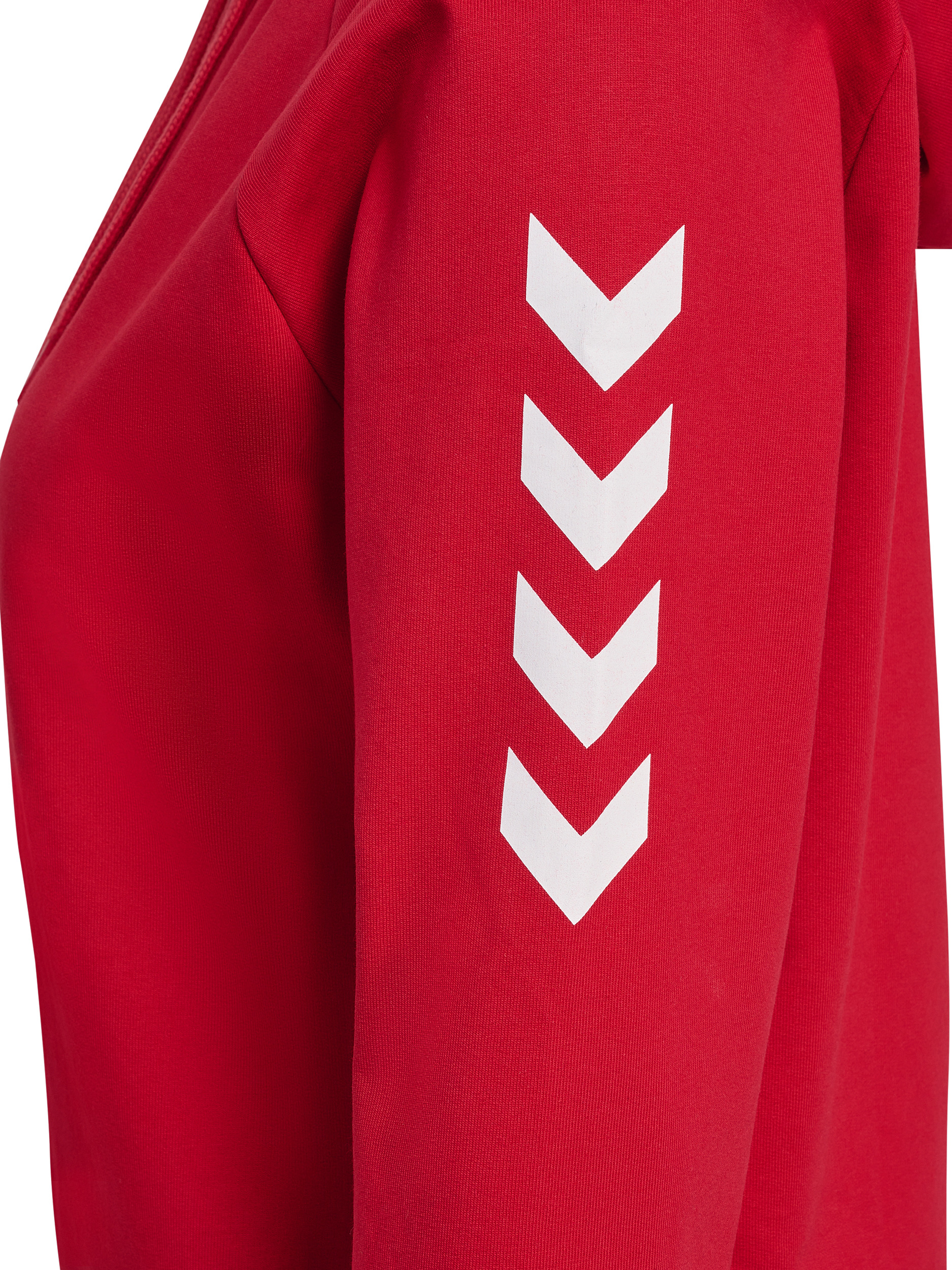 HMLGO COTTON ZIP HOODIE WOMAN – Bild 25